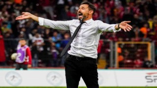 Osman Çakmak: “Ampute futbol, Türkiyeden sorulur”
