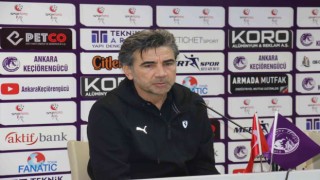 Osman Özköylü: “Çok önemli bir deplasman galibiyeti aldık”