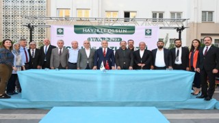 Osmaniye Belediyesinde en düşük personel maaşı 10 bin 300 lira oldu