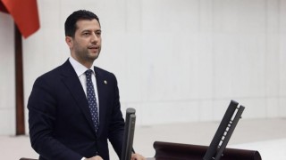 Osmaniye Milletvekili İsmail Kaya, Osmaniye’nin il oluşunu kutladı