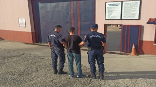 Osmaniyede 3 yıl 3 ay hapis cezasıyla aranan hükümlü yakalandı