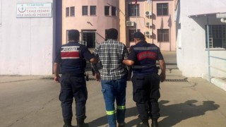 Osmaniyede 3 yıl 9 ay hapis cezasıyla aranan hükümlü yakalandı