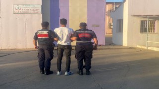 Osmaniyede 3 yıl hapisle aranan hükümlü yakalandı