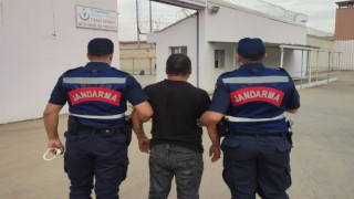 Osmaniyede 6 yıl 10 ay hapis cezasıyla aranan hükümlü yakalandı