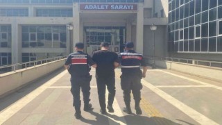 Osmaniyede 6 yıl hapis cezasıyla aranan hükümlü yakalandı