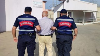 Osmaniyede 7 yıl 9 ay hapis cezasıyla aranan hükümlü yakalandı
