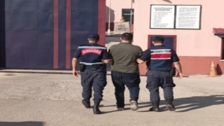 Osmaniyede motosiklet çalan şüpheli tutuklandı