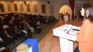 Osmaniye'de Sıfır Atık Eğiticilerin Eğitimi Programı Yapıldı