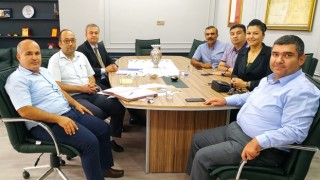 Osmaniye'de Somut olmayan Kültürel Miras toplantısı yapıldı