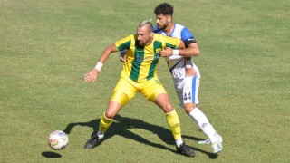 Osmaniyespor FK, Malatya Arguvanspor ile Kendi Evinde 0-0 Berabere Kaldı