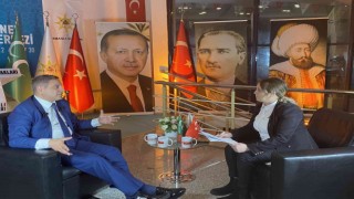 Osmanlı Ocakları Genel Başkanı Canpolat: ”Başörtüsü konusu CHPnin suçluluk psikolojisidir”