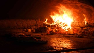 Osmanlıdan günümüze uzanan Anadolunun pizzası yağ somunu”