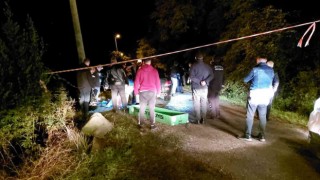 Oto elektrikçisi genç, müşterisinin aracında tabancayla vurulmuş halde ölü bulundu