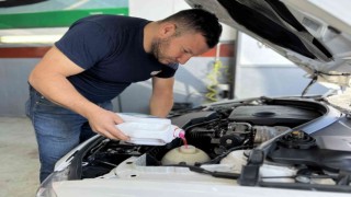 Oto tamircilerden kışlık araç bakımı konusunda uyarı