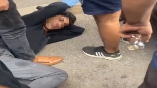 Otobüs şoförünü öldüren zanlı tutuklandı