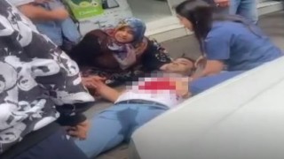 Otobüse almadığı yolcu, sonu oldu