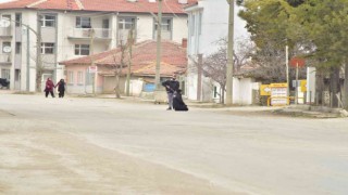 Otomobil gasp ederek 2 kişiyi rehin alan şüpheli hakkında 92 yıla kadar hapis talebi