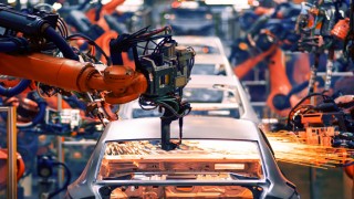 Otomotiv Yan Sanayine Dijitalleşme Desteği
