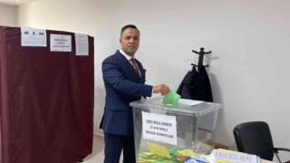 Oylar eşit çıkınca kurayla meclis üyeleri belirlendi