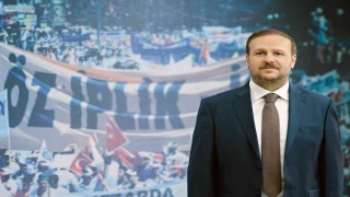 ÖZ İPLİK İŞ Sendikası Genel Başkanı Ay: Hiç kimseyi geride bırakamayız, hep beraber refaha ulaşmak zorundayız