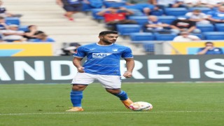 Ozan Kabak, Hoffenheimda kendini buldu