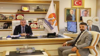 Özdemir: “İş birliğine açığız”