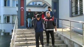 (Özel) Hırsızlar önce yatırlara dua etti, daha sonra muslukları çaldı