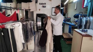 (Özel) Kış yaklaştı işleri 2 kat arttı
