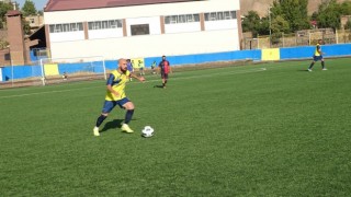 Özgüzelderespor BAL ligine galibiyetle başladı