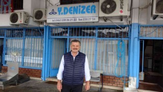 Palamutun Doğu Karadenize hala göç etmemiş olması Trabzonlu balıkçıları şaşırttı
