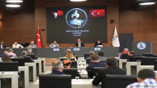 Pamukkale Belediyesinin 2023 bütçesi 1,25 milyar lira olarak belirlendi