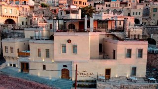 Pandemi sonrası otel yatırımları aralıksız devam ediyor