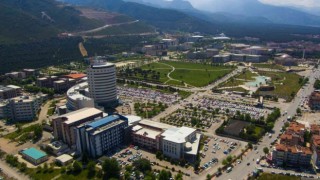 PAÜdeki kariyer fuarı on binlerce öğrenciyi ağırlayacak