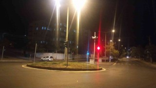 Pazarcık bir kez daha 4,3lük depremle sallandı