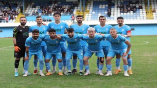 Pazarspor: 0 - Serik Belediyespor: 2