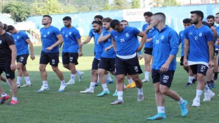 Pazarspor kazanmak istiyor