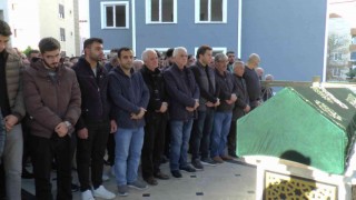 Pendikteki silahlı çatışmada yoldan geçerken vurulan vatandaş toprağa verildi