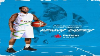Petkimspor, Kenny Cheryi transfer etti