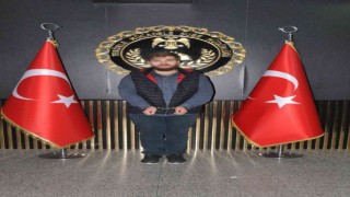 PKK elebaşlarından Duran Kalkanın sağ kolu İstanbulda yakalandı
