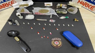 Polis ekipleri, şok uygulamalarla suça geçit vermiyor