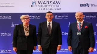 Polonya Başbakanı Morawiecki: Putinin nükleer tehditleri bizleri korkutmaya yönelik bir girişim