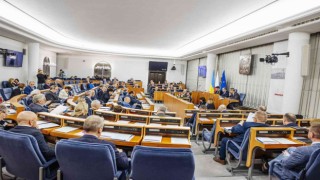 Polonya Senatosu, Rusya'yı terörist rejim ilan etti