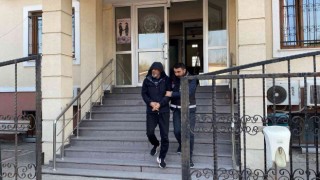 Pompalı tüfekle Sakaryayı ayağa kaldırmıştı, eski polis olduğu ortaya çıktı