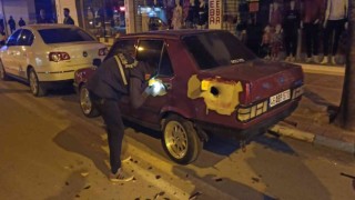 Pompalı tüfekle vurulan genç kurtarılamadı