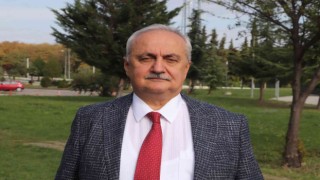 Prof. Dr. Demir: “Yağışların düzensiz olması endişe veriyor”