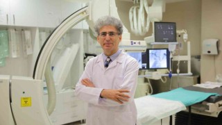 Prof. Dr. Ercan Kocakoç: “Safra yolu kanserinin ameliyatsız tedavisi mümkün”