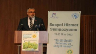 Prof. Dr. Işıkhan: “Türkiyenin en önemli hedefi sosyal politikalarda refah ötesi uygulamalara geçmektir”