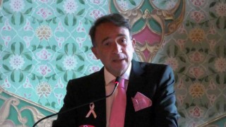 Prof. Dr. Mahmut Müslümanoğlu mamografi çektirmeyin diyenlere sert tepki