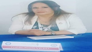 Prof. Dr. Nesrin Yıldız; “İklim değişikliği doğru tarım ve toprak yönetimi ile azaltılabilir”