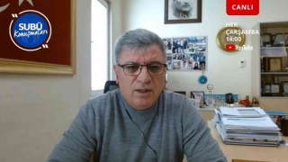 Prof. Dr. Şahin: “Bor moleküllerinin anti kanser özelliklerini keşfettik”